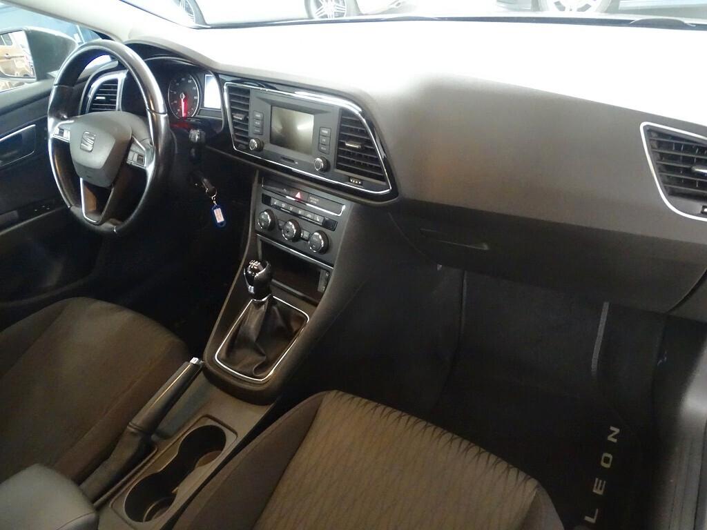 Seat Leon 1.2 TSI 86 CV Xenon neopatentati Euro 6