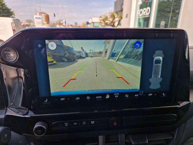 FORD Transit Custom 300 2.0 td 170CV aut. PC Sport