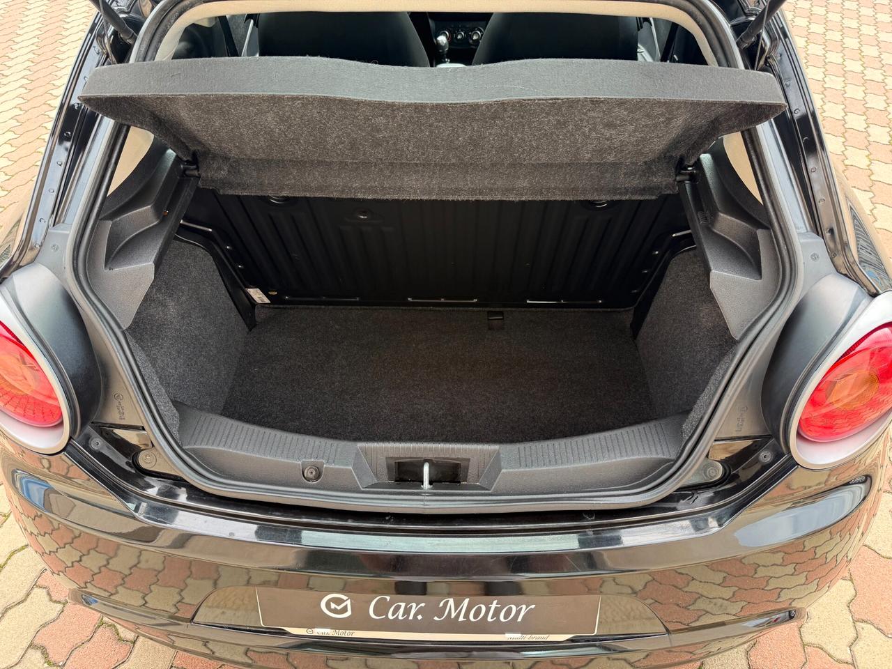 Alfa Romeo MiTo 1.4 70 CV 8V Impression x Neo Patentati