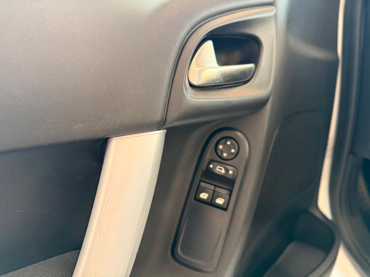 Citroen C3 1.4d ok neopatentati 2013