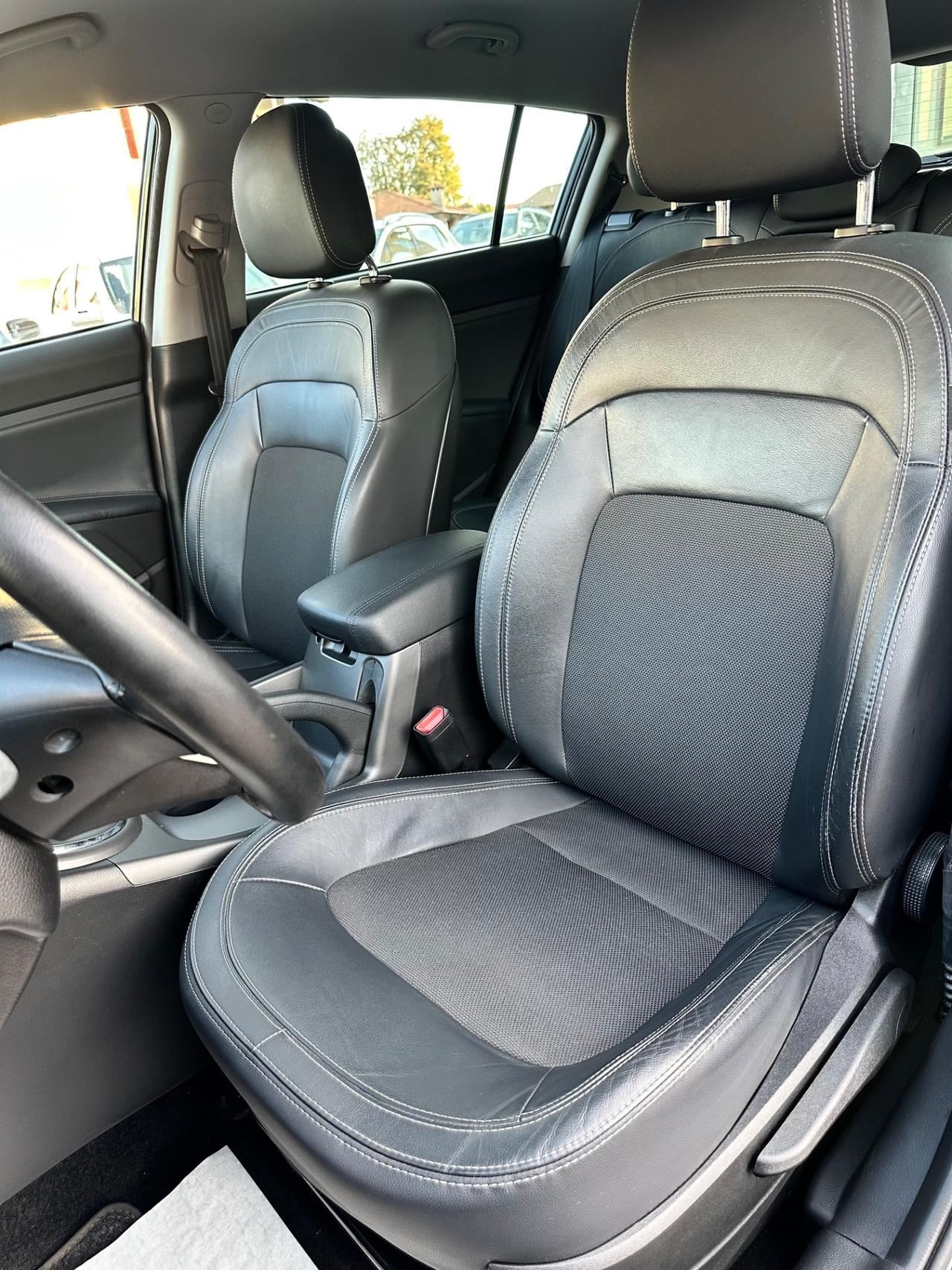 Kia Sportage 2.0CRDI 184CV AWD R Rebel