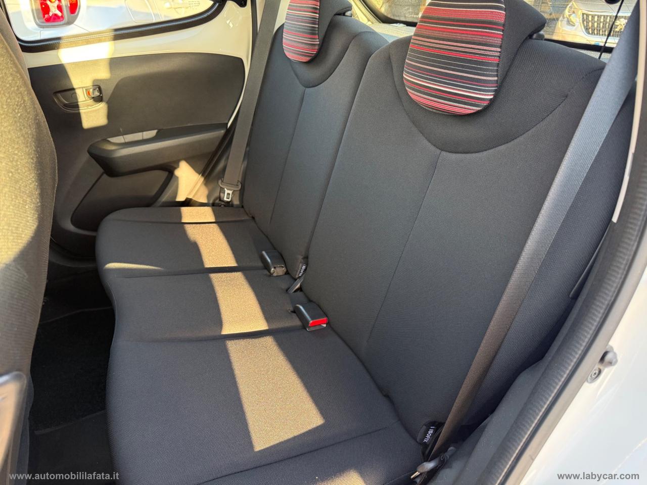 CITROEN C1 VTi 68 5p. Feel IDEALE PER NEOPATENTATI