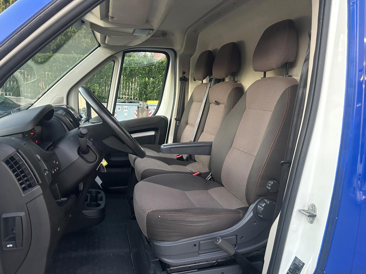 Citroen Jumper 33 BlueHDi 140CV 50000km