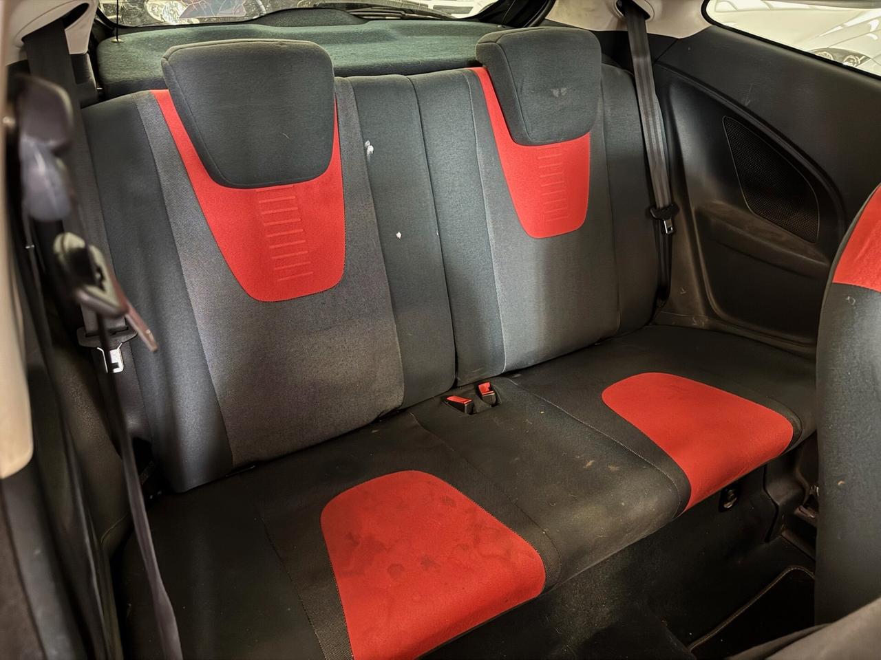 Ford Ka 1.2 8V 69CV Titanium - UNICO PROPRIETARIO
