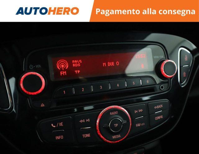 OPEL Adam 1.4 87 CV Easytronic Jam