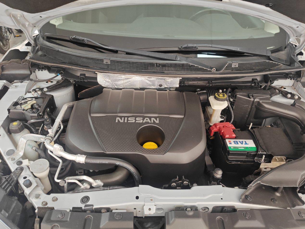 Nissan Qashqai 1.5 dci Tekna+ 110cv
