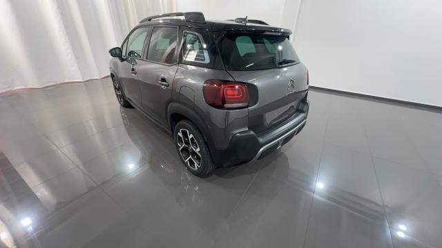 CITROEN C3 Aircross PureTech 110 S&S Shine Pack - VARI COLORI!