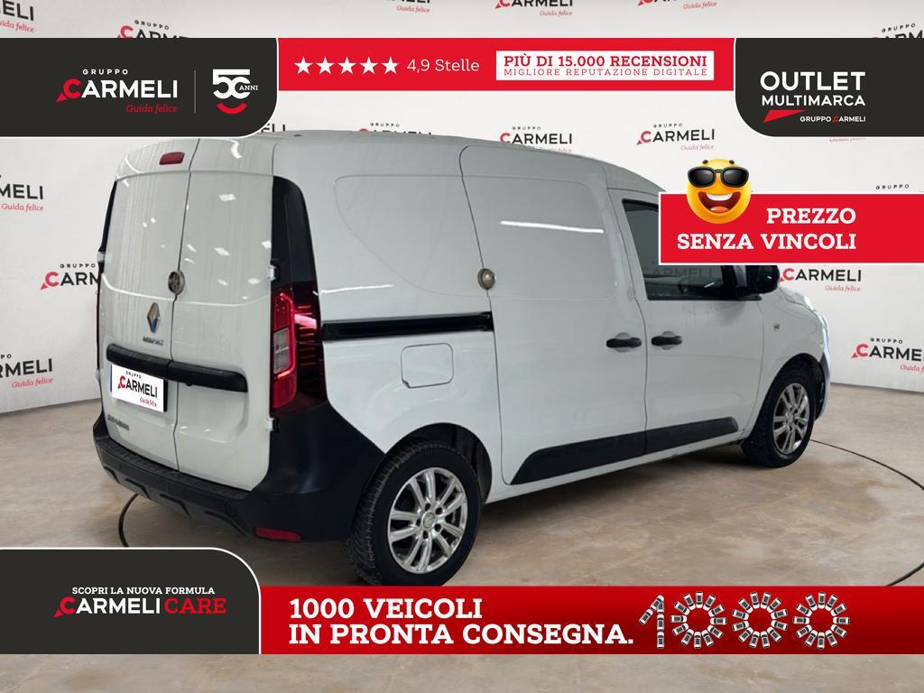 Renault Express van 1.5 Blue dci 95cv Fap