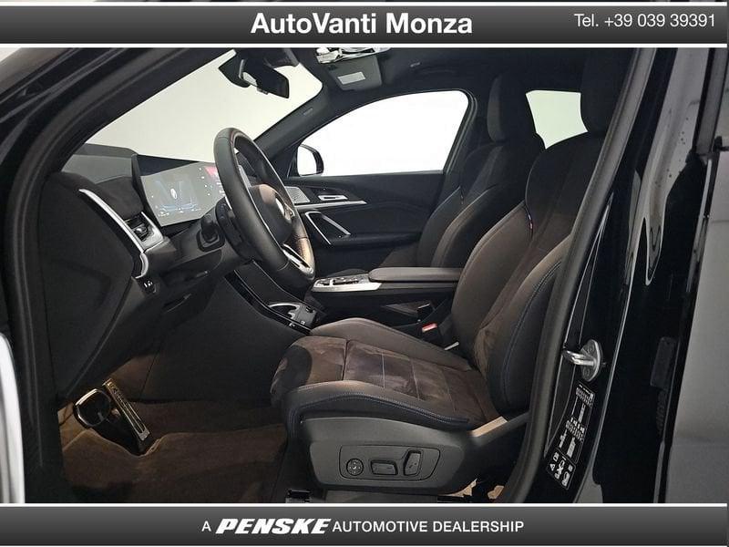 BMW X2 X2 xDrive 20d Msport Pro