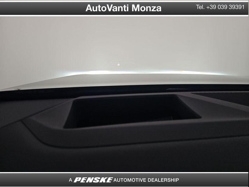 BMW X3 X3 xdrive20 MSport Pro auto