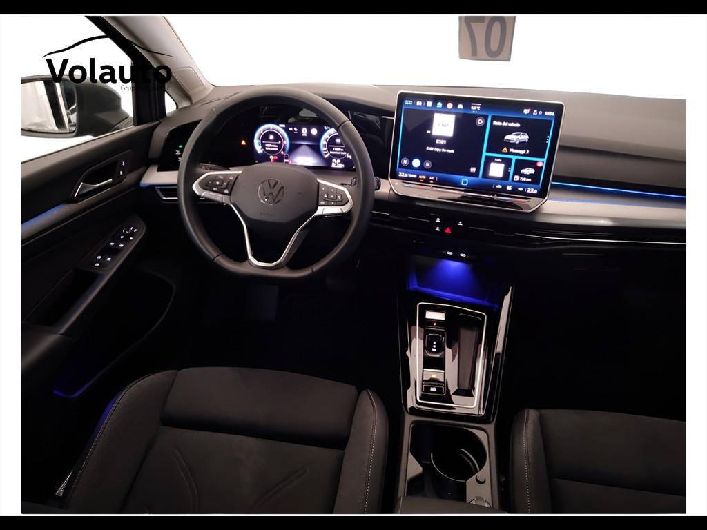 VOLKSWAGEN Golf VIII 2024 - Golf 2.0 tdi Style 150cv dsg