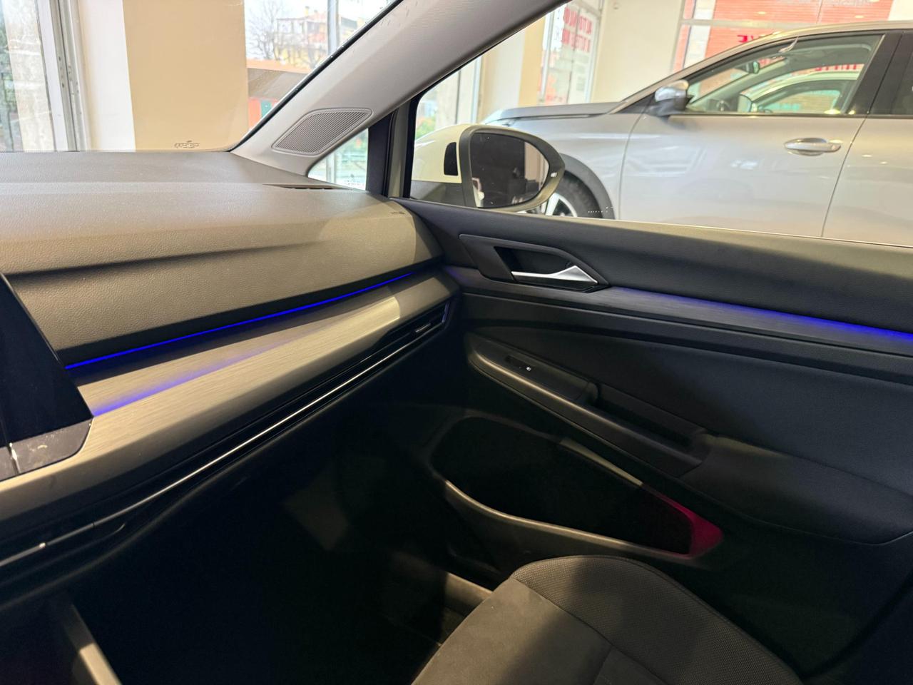 Volkswagen Golf 2.0 tdi Style 150cv dsg