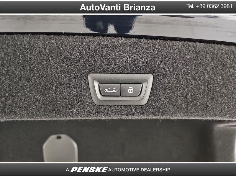 BMW i7 xDrive 60 Msport Pro