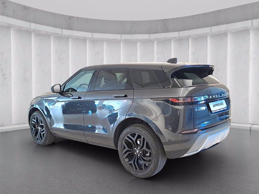LAND ROVER Range Rover Evoque 2 serie LAND ROVER 2.0D I4 163 CV AWD Auto SE del 2023