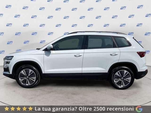 Skoda Karoq 2.0 tdi evo Ambition 4x4 150cv dsg