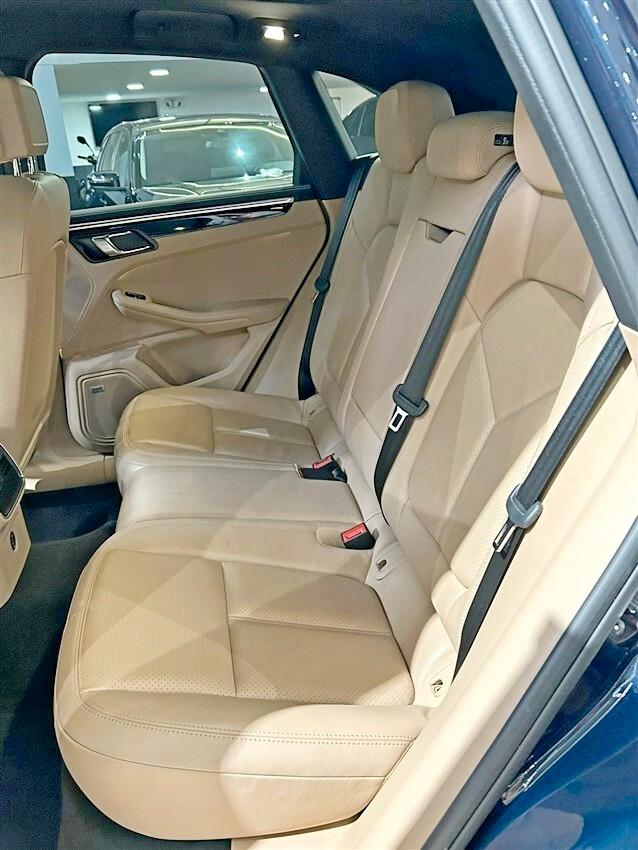 Porsche Macan 3.0 S