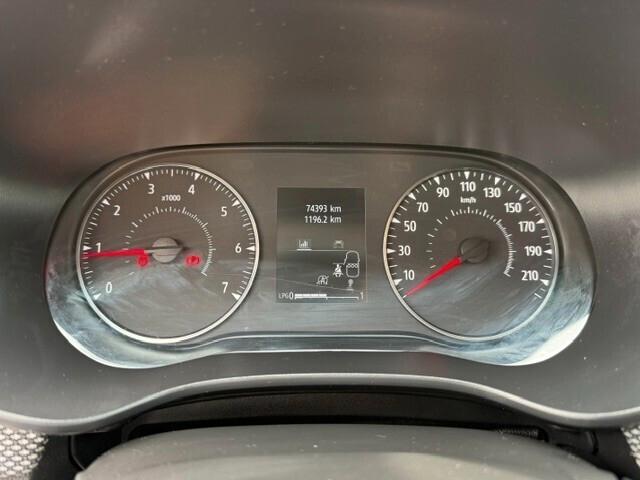 Dacia Sandero Stepway 1.0 TCe ECO-G Comfort 2021