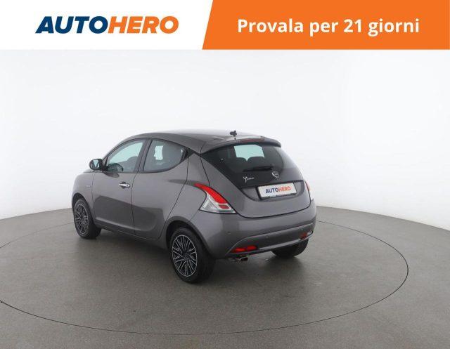 LANCIA Ypsilon 1.2 69 CV 5 porte S&S Gold