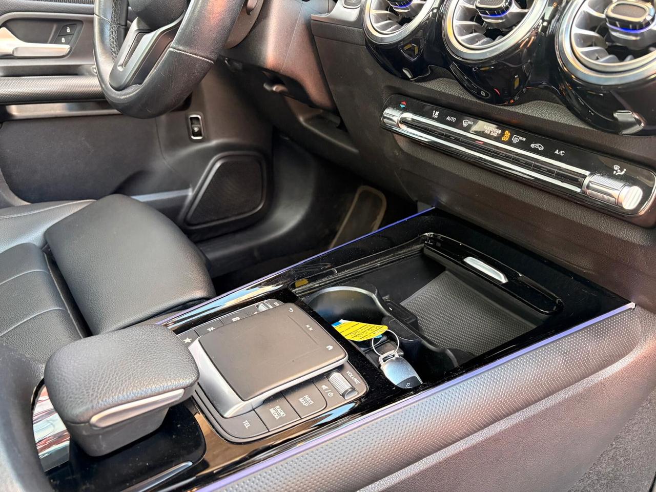Mercedes-benz GLB 180 d Automatic Business Extra