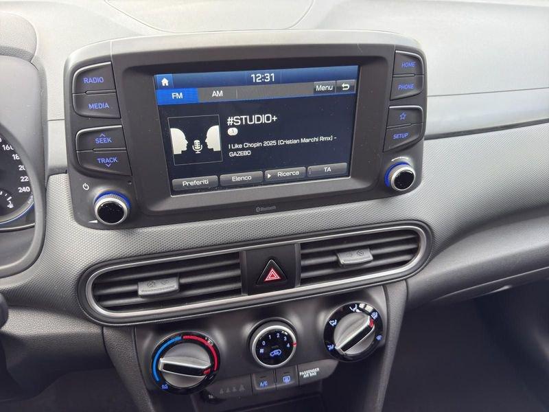 Hyundai Kona Kona 5p 1.0 T-GDI 120cv 6m Xpossible