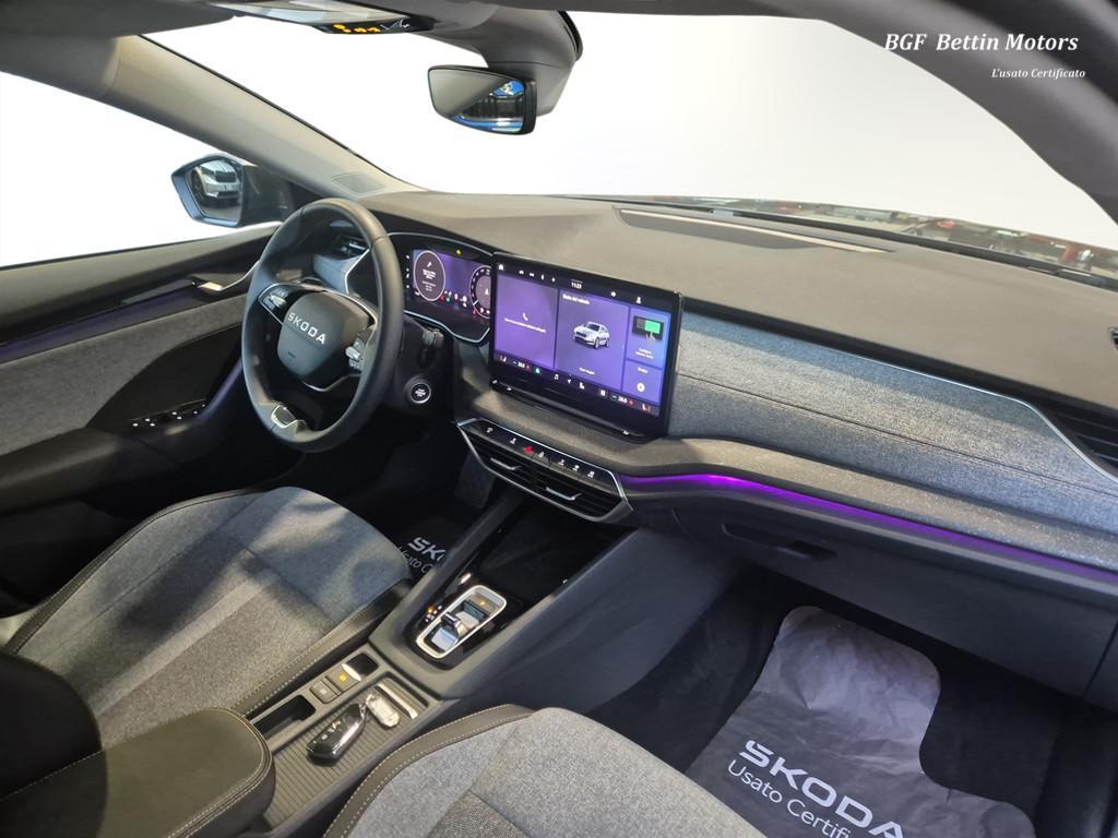 Skoda Octavia Wagon 2.0 tdi Executive 150cv dsg