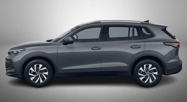 Volkswagen Tiguan 1.5 eTSI DSG EDITION PLUS 130CV *PARK+ACC* PROMO