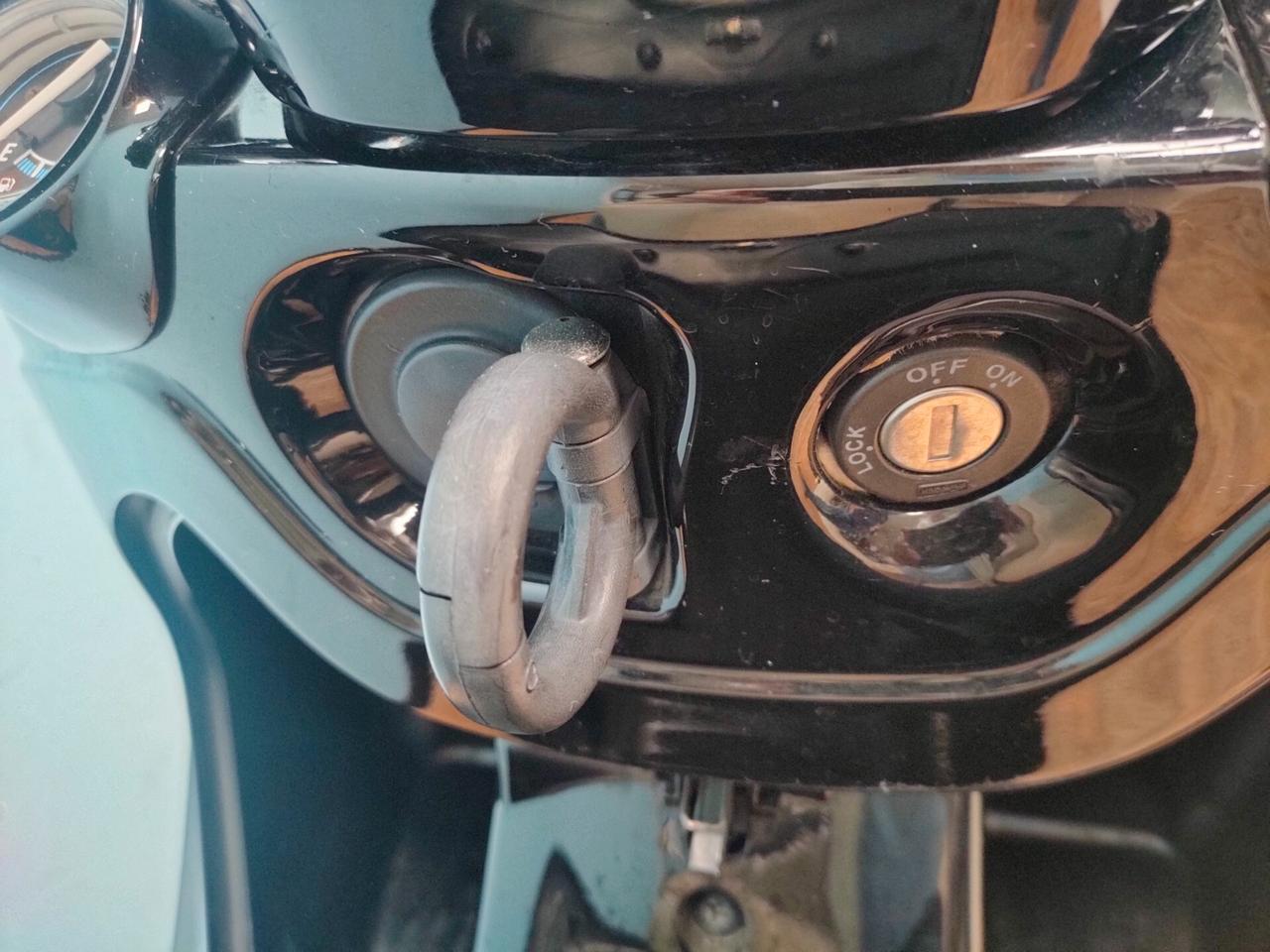 Piaggio Beverly Cruiser 500 Garantito e Finanziabile