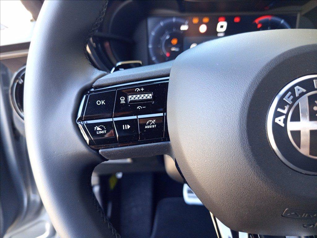 ALFA ROMEO Junior 1.2 ibrida Speciale 145cv edct6 del 2026