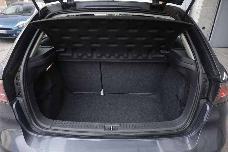 Seat Ibiza Seat Ibiza 1.4 16V 3p. Sport Unicoproprietario