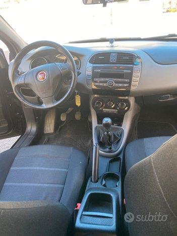 Fiat bravo 1.6 MJT dynamique