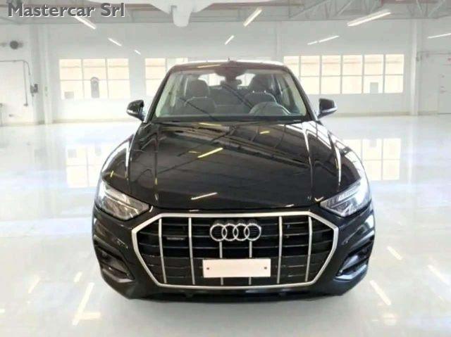 AUDI Q5 Q5 Sportback 50 2.0 tfsi e Business Advanced qua
