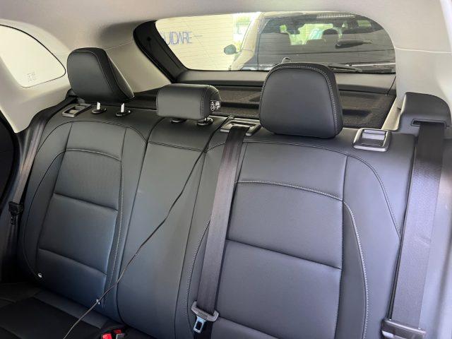 MG ZS 1.5 Hybrid+ Luxury da ?259,00 mensili