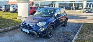 Fiat 500X 1.3 M.Jet 95 CV City Cross