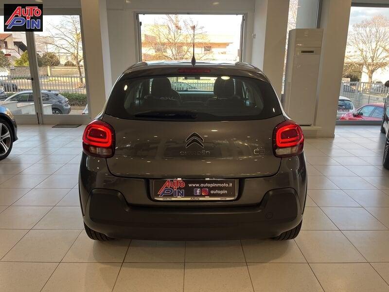 Citroën C3 C3 BlueHDi 100 S&S Plus