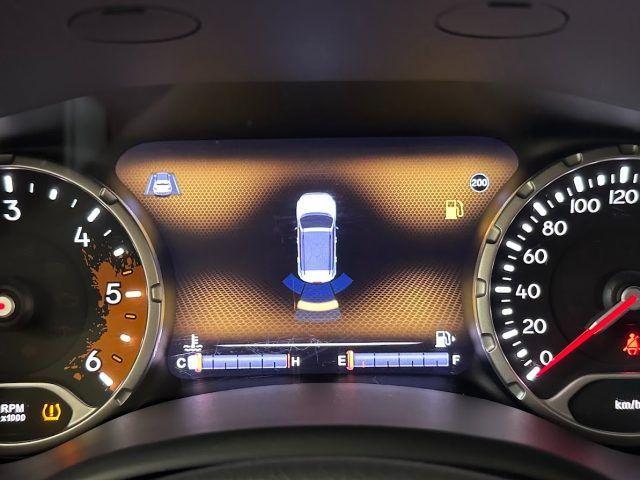 JEEP Renegade 2.0 Mjt 140CV 4WD - UNIPR. - Keyless - Cruise/Lim