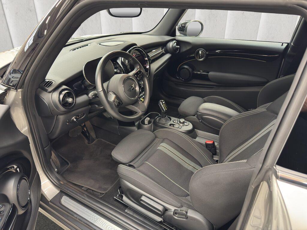 Mini Mini 3 Porte Full Electric Cooper SE Auto