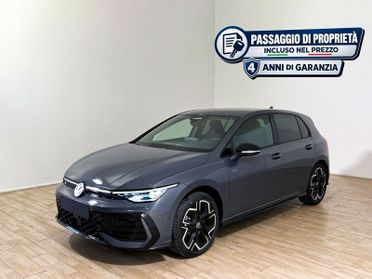 Volkswagen Golf Golf 1.5 etsi R-Line Plus 150cv dsg