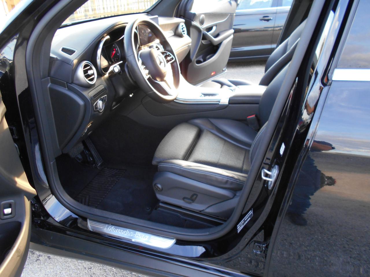 Mercedes-benz GLC 220 d 4Matic Sport