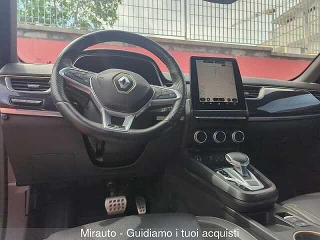 Renault Arkana Arkana Full Hybrid E-Tech 145 CV Engineered