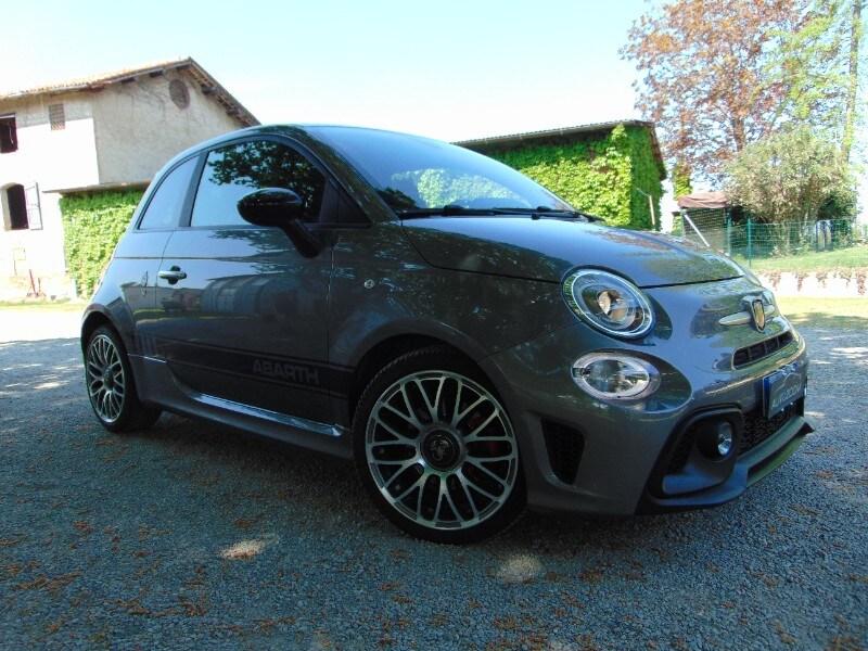 ABARTH 595 595 1.4 Turbo T-Jet 145 CV