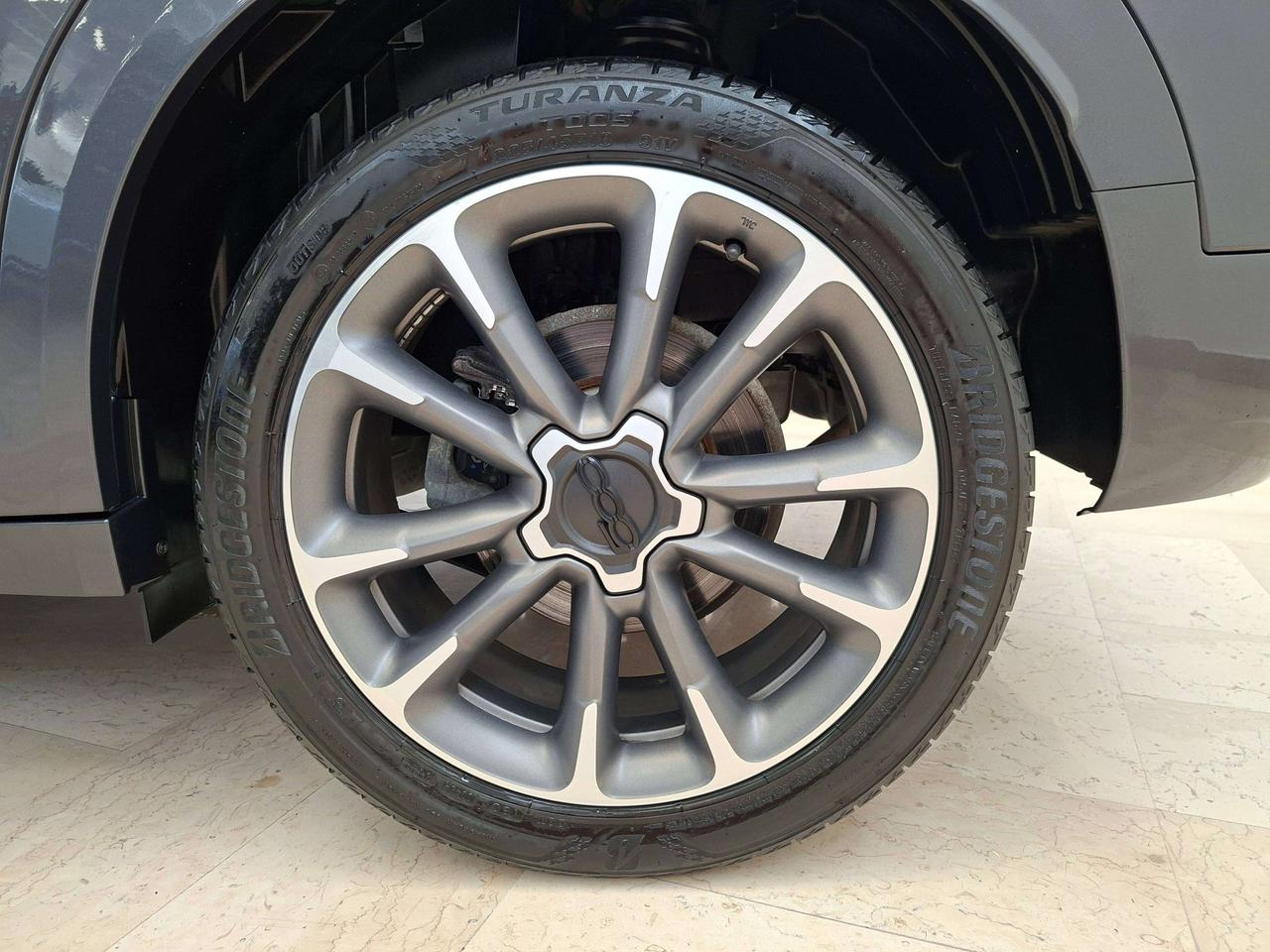Fiat 500X 1.3 mjt SPORT 95cv