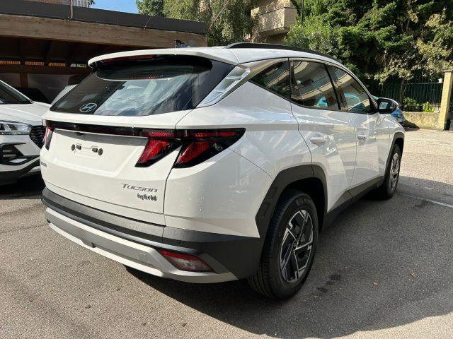 HYUNDAI Tucson 1.6 CRDI 48V Maxx 136CV