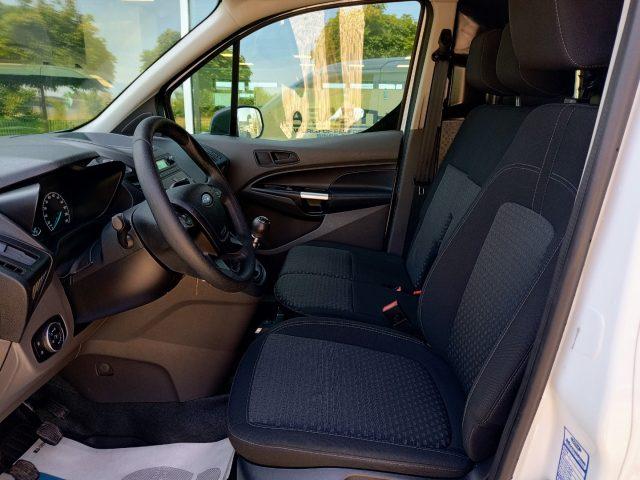 FORD Transit Connect 200 1.5 Ecoblue 100CV PC Furgone Trend