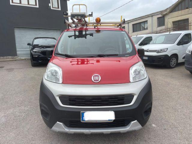 FIAT Fiorino 1.3 MJT 95CV Cargo