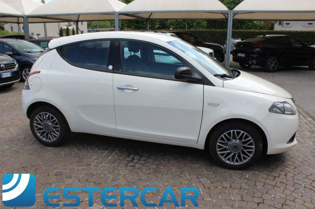 LANCIA Ypsilon 1.2 69CV 5 porte GPL NEOPATENTATI