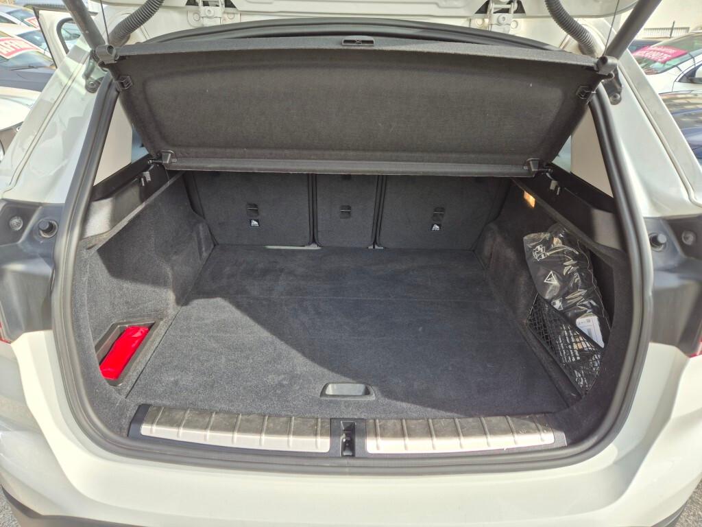 Bmw X1 s-Drive 18d 150cv Automatic