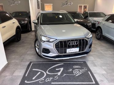 AUDI Q3 35TDI S-TRONIC BUSINESS ADVANCED