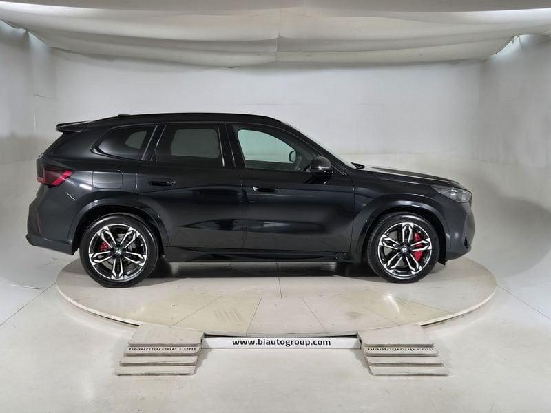 BMW X1 U11 sdrive20d mhev 48V MSport Pro auto