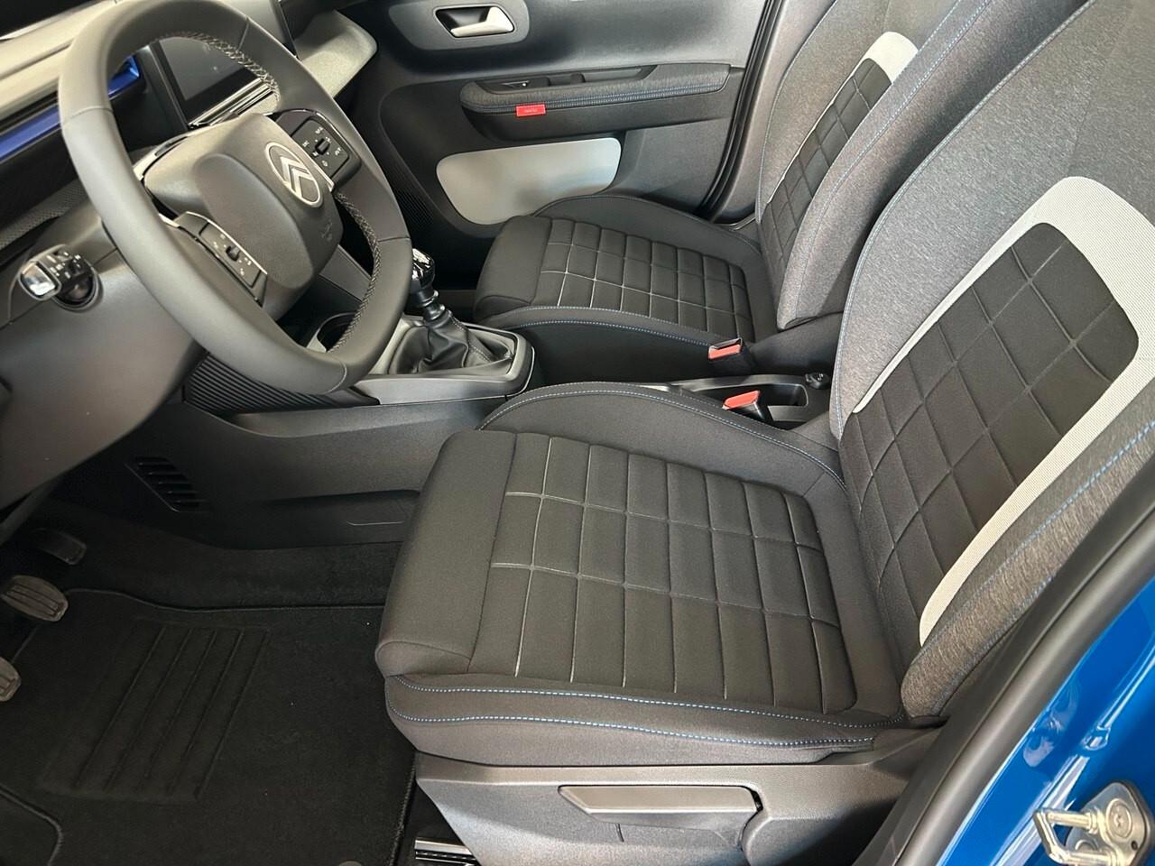 Citroen C3 PureTech 100 S&S Plus