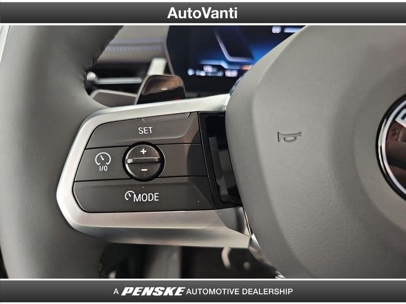 BMW Serie 2 Active Tourer 218d Active Tourer Msport auto